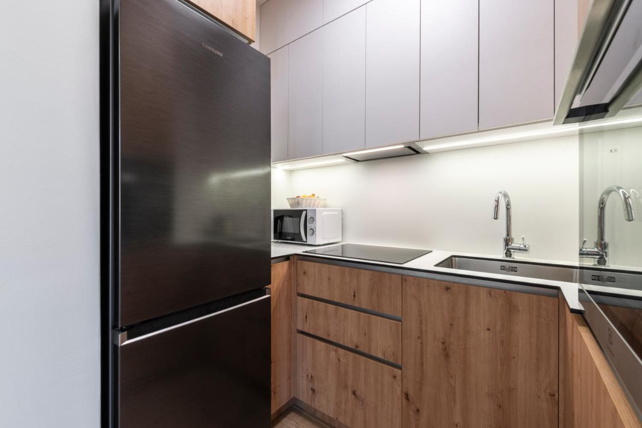 Apartment Emma דוברובניק מראה חיצוני תמונה