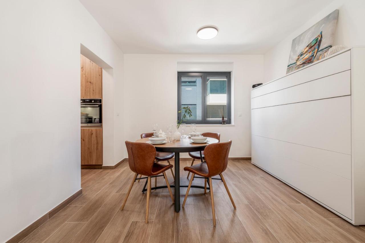 Apartment Emma דוברובניק מראה חיצוני תמונה