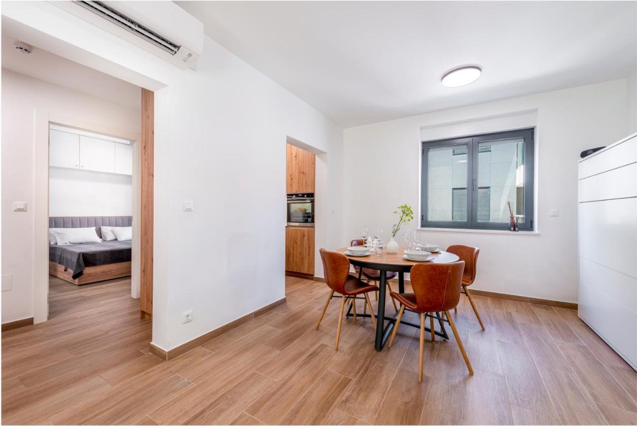 Apartment Emma דוברובניק מראה חיצוני תמונה