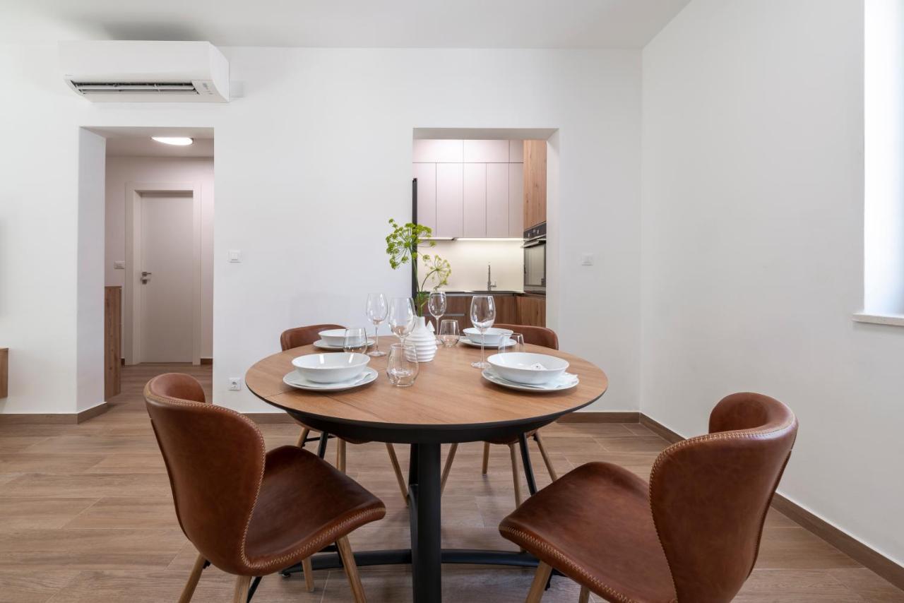 Apartment Emma דוברובניק מראה חיצוני תמונה