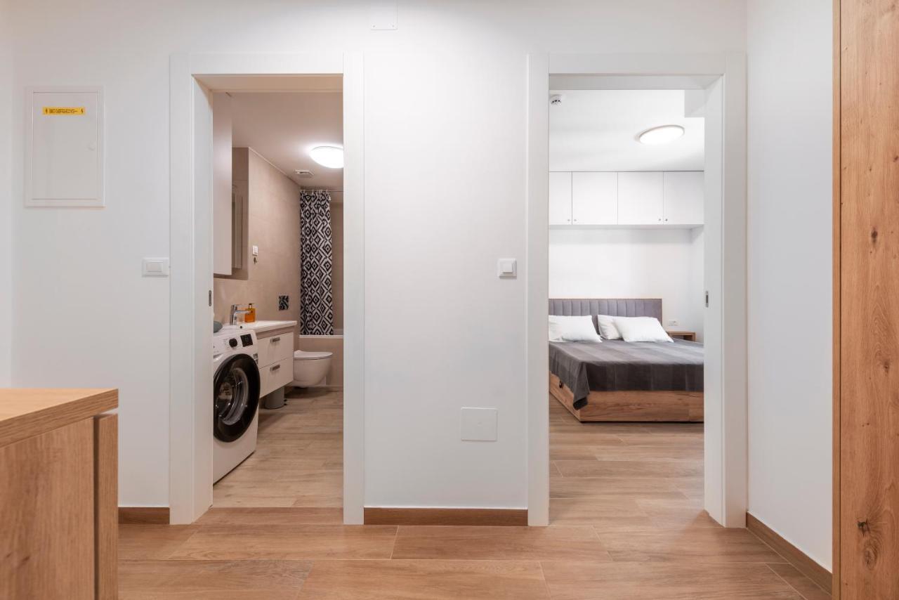 Apartment Emma דוברובניק מראה חיצוני תמונה