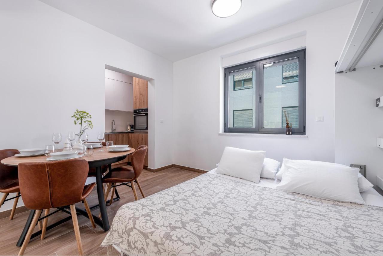 Apartment Emma דוברובניק מראה חיצוני תמונה