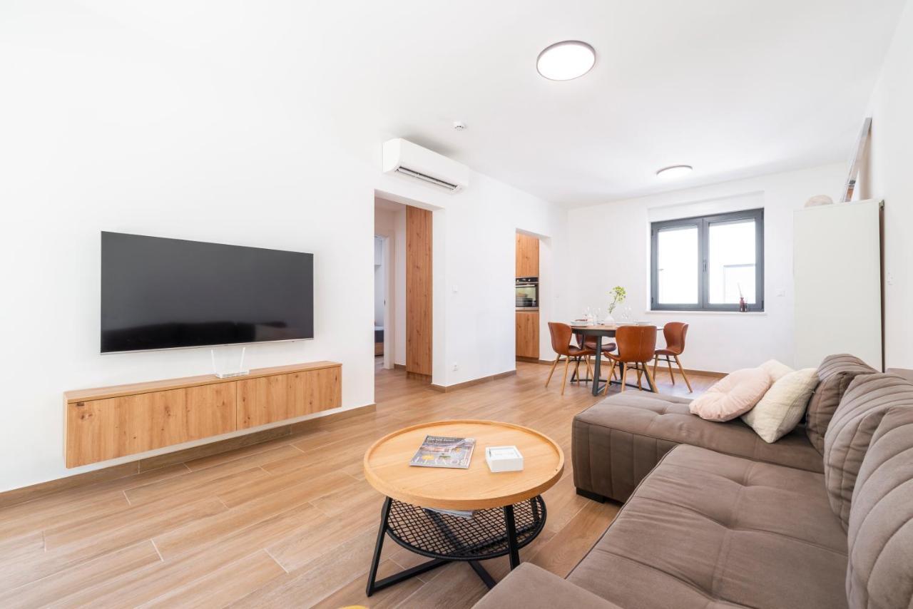 Apartment Emma דוברובניק מראה חיצוני תמונה