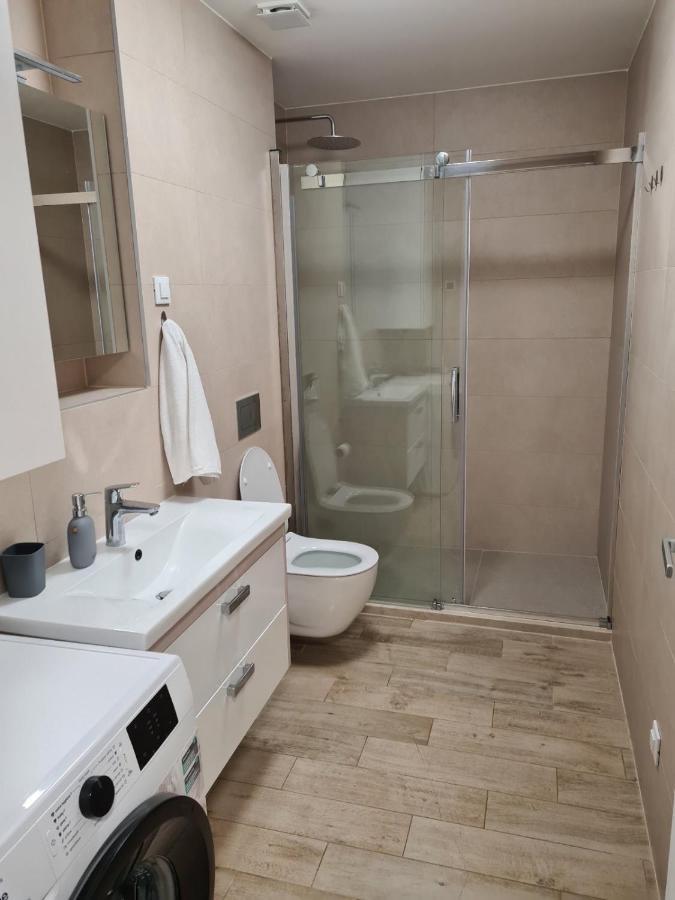 Apartment Emma דוברובניק מראה חיצוני תמונה