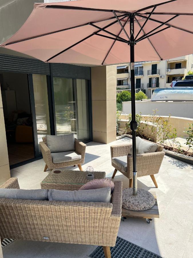 Apartment Emma דוברובניק מראה חיצוני תמונה