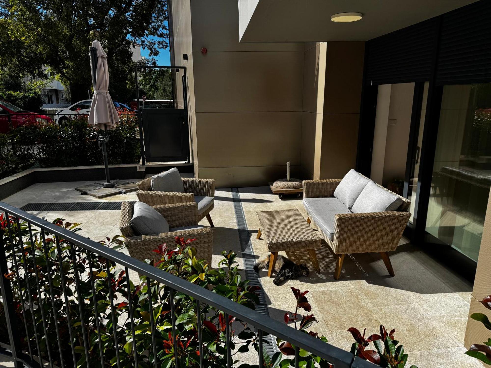 Apartment Emma דוברובניק מראה חיצוני תמונה